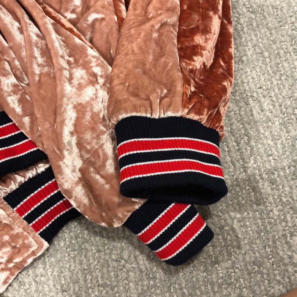 Bomber jacket - Picture 4 of 4